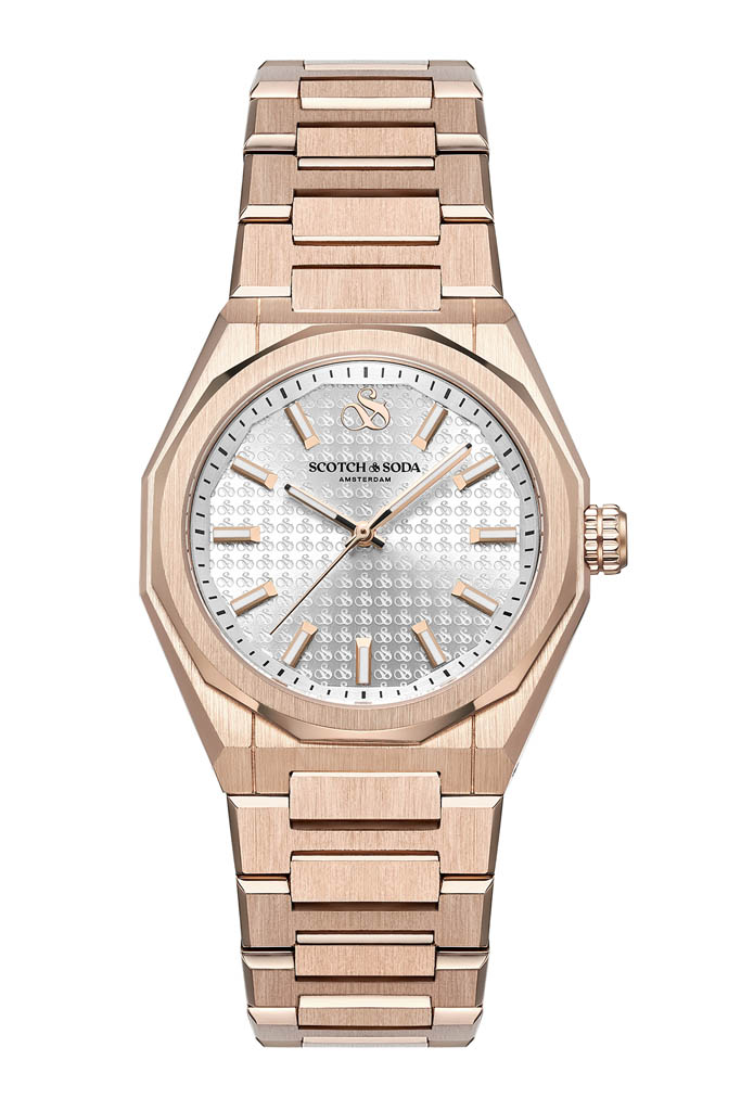 SCOTCH&SODA  lifestyle