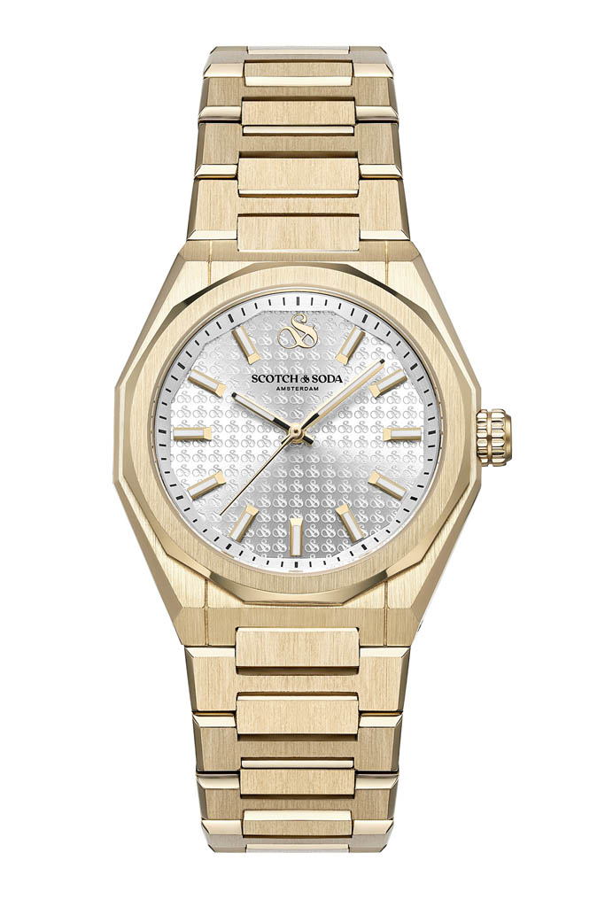 SCOTCH&SODA  lifestyle