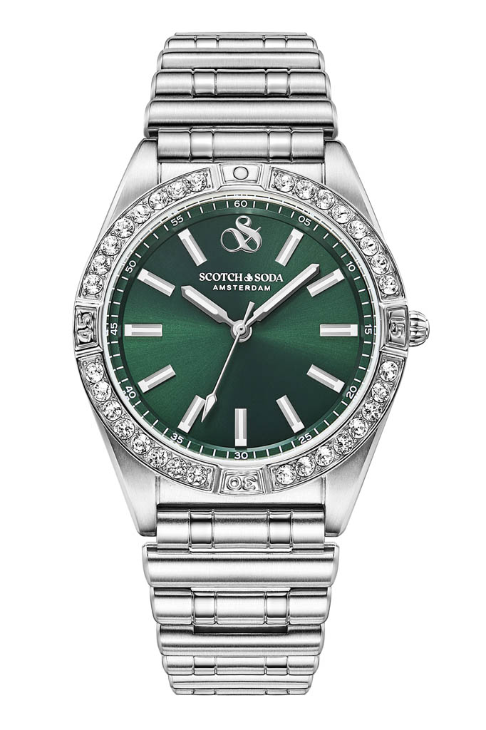 SCOTCH&SODA  lifestyle