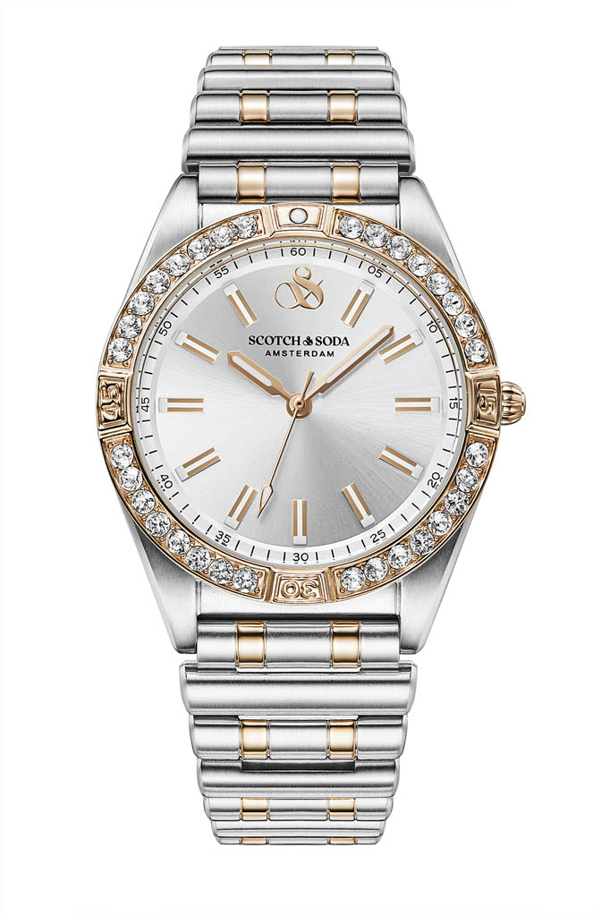 SCOTCH&SODA  lifestyle