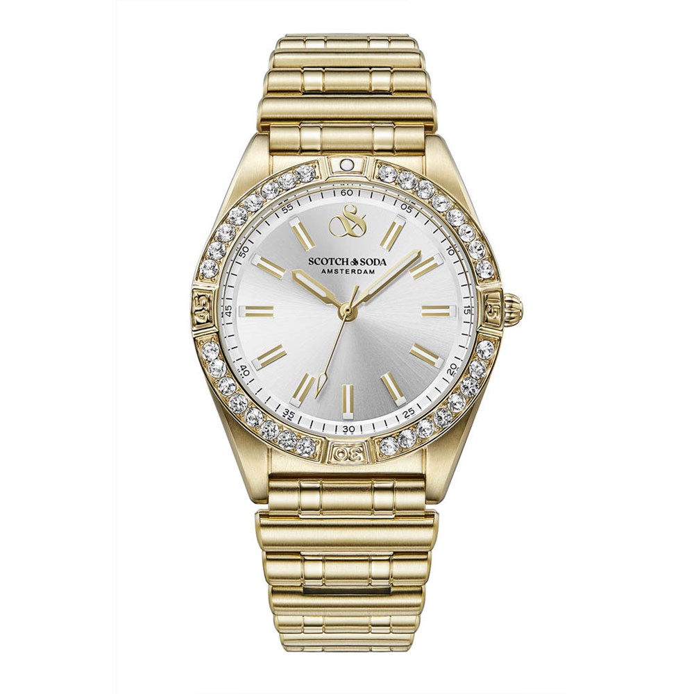 SCOTCH&SODA 