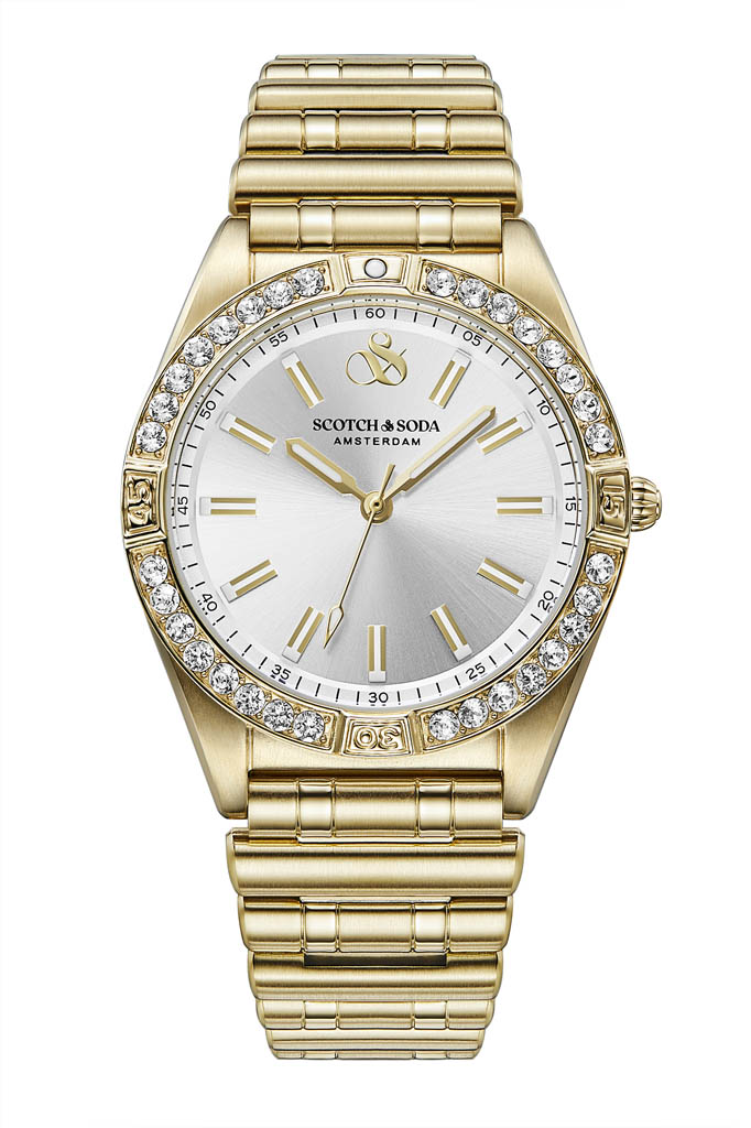 SCOTCH&SODA  lifestyle