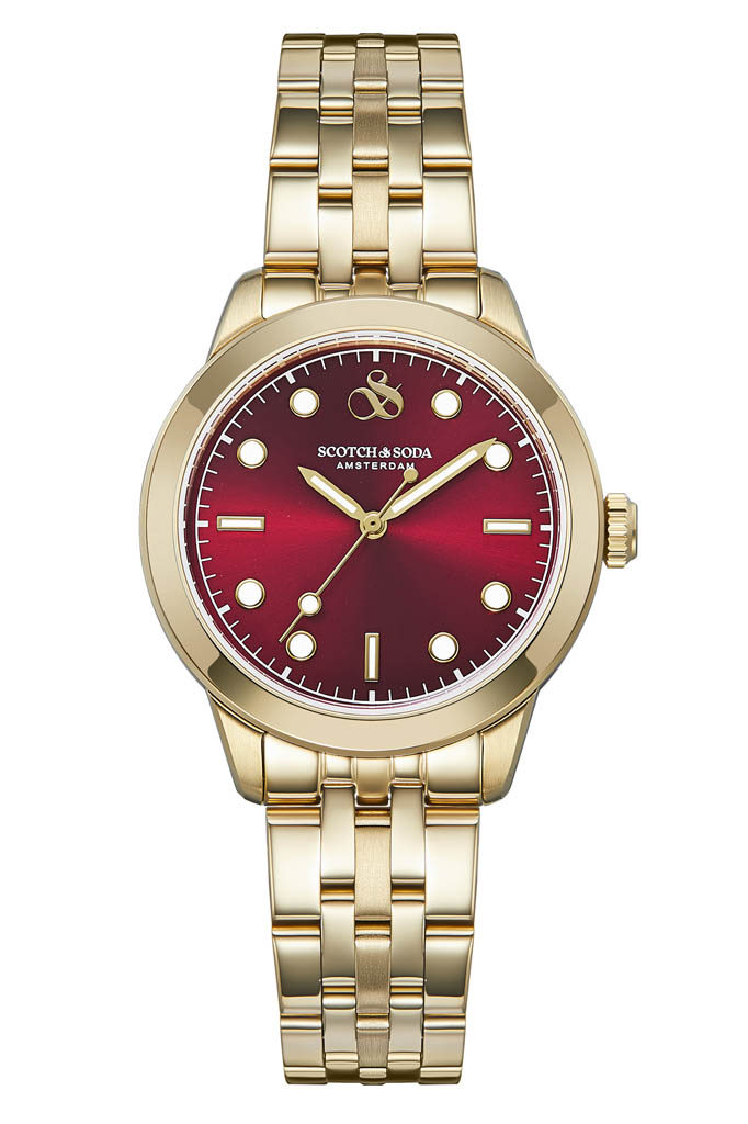 SCOTCH&SODA  lifestyle