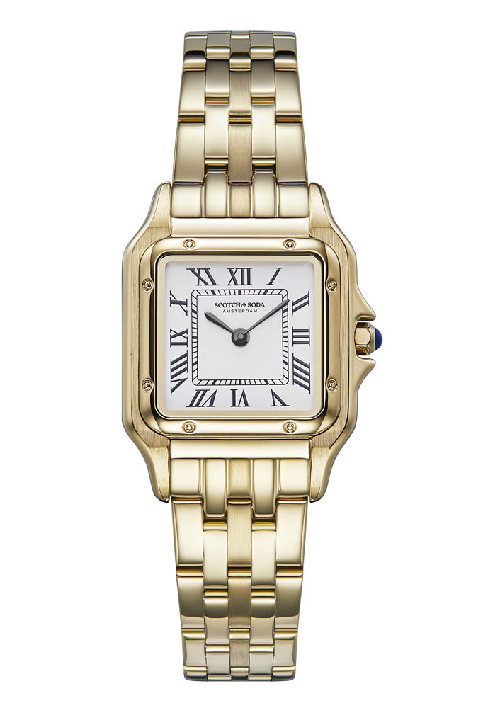 SCOTCH&SODA  lifestyle