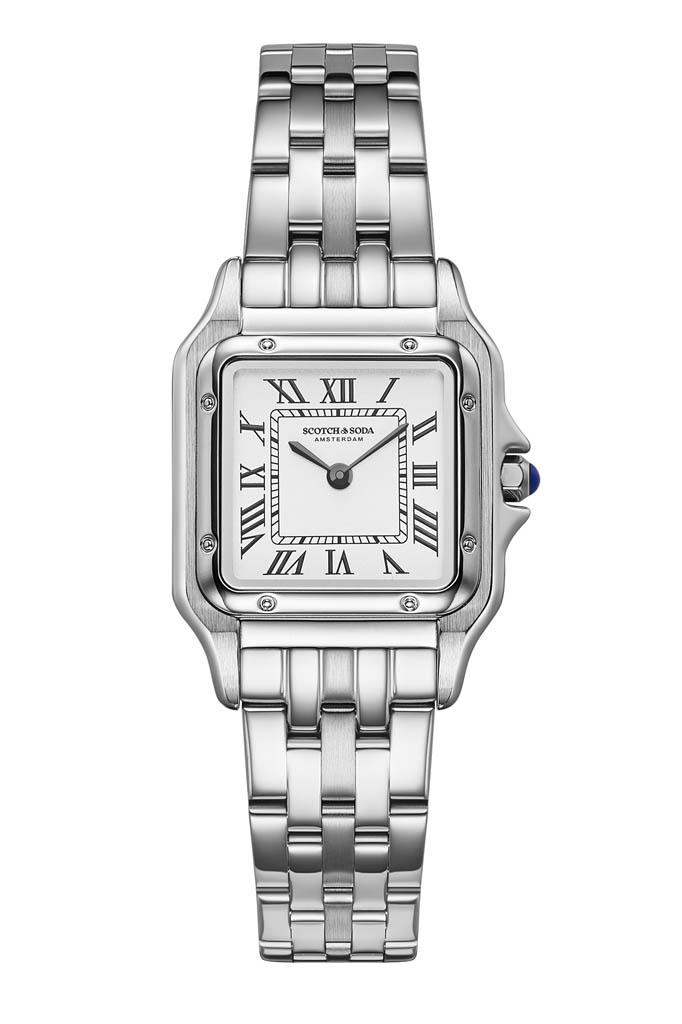 SCOTCH&SODA  lifestyle