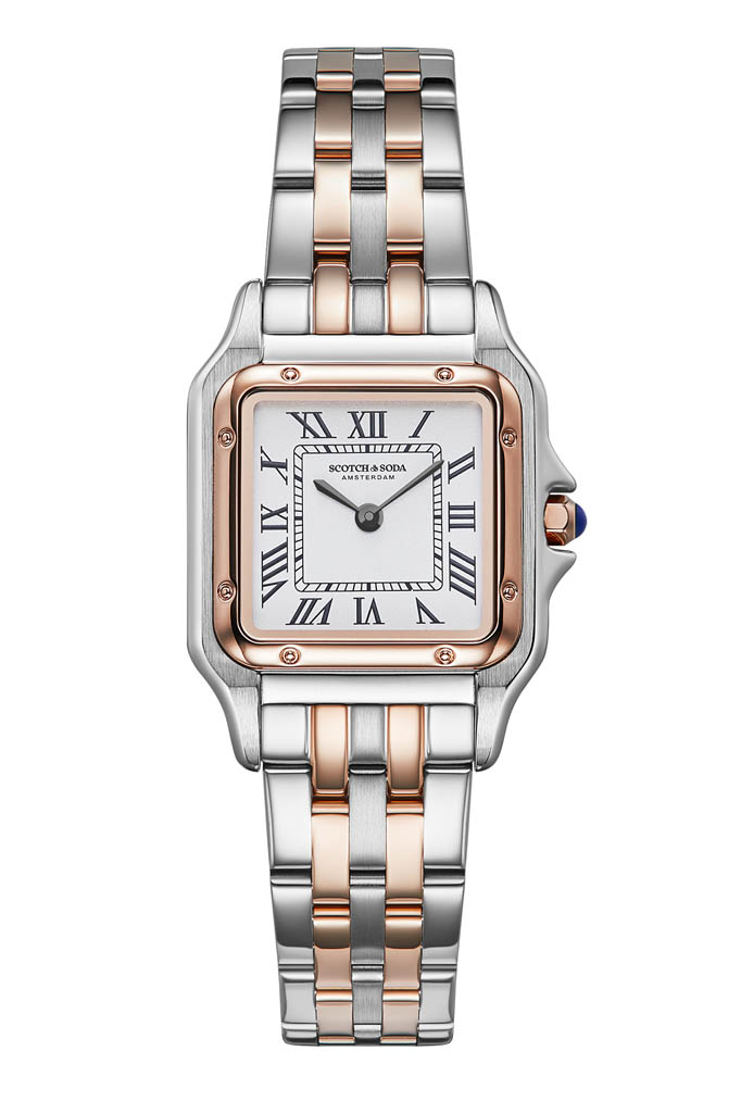 SCOTCH&SODA  lifestyle