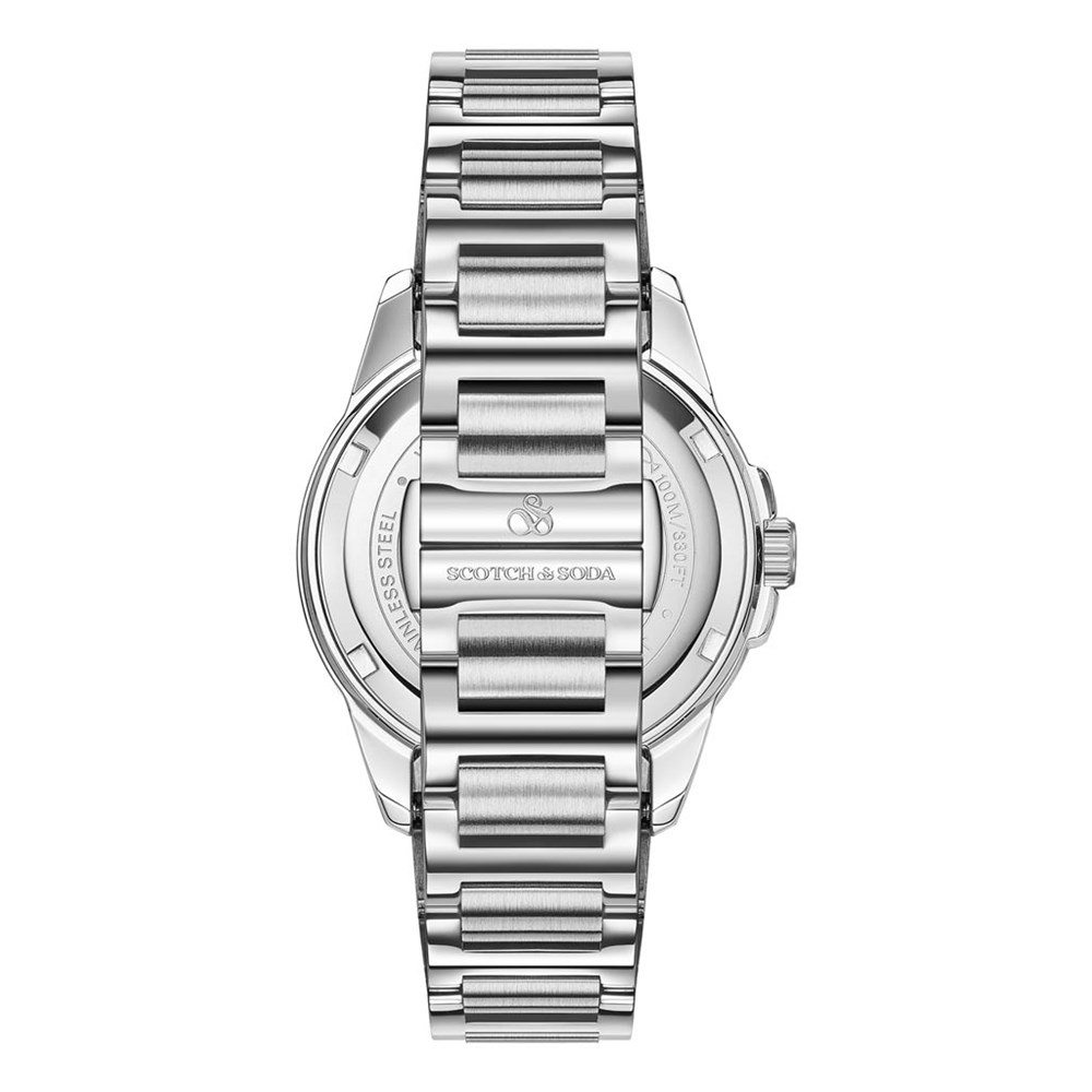 SCOTCH&SODA 