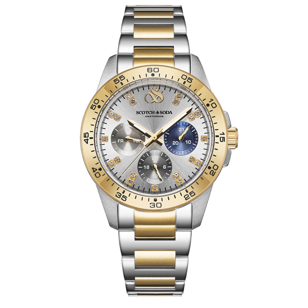 SCOTCH&SODA 