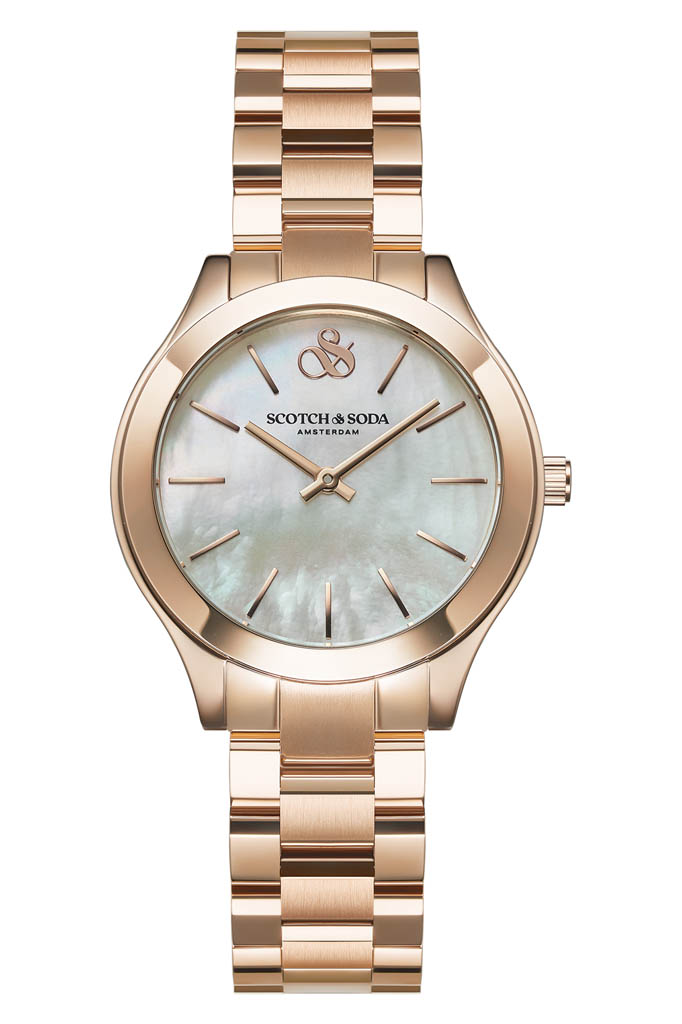 SCOTCH&SODA  lifestyle