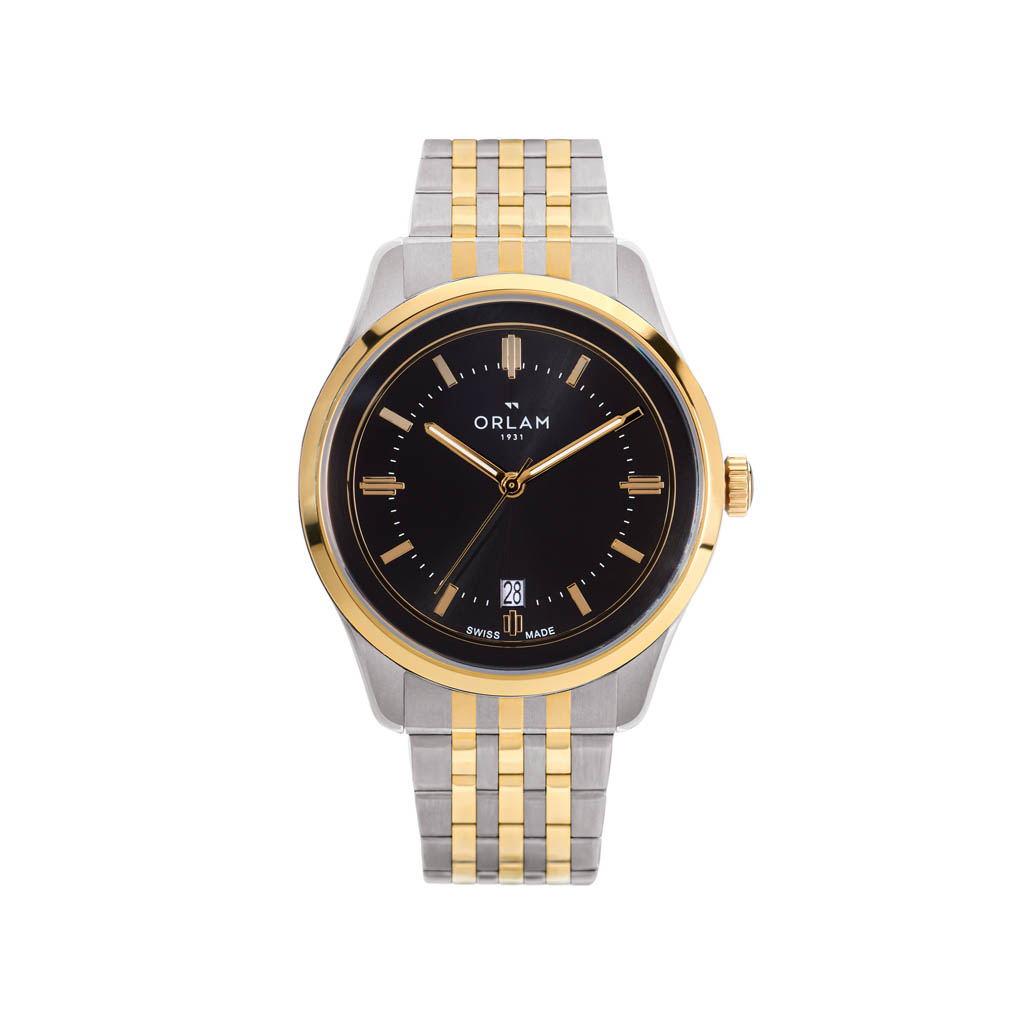 ORLAM PULSE lifestyle