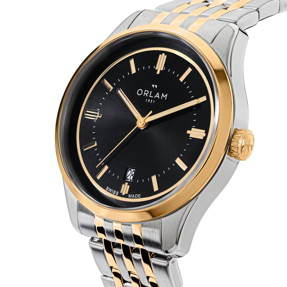 ORLAM PULSE