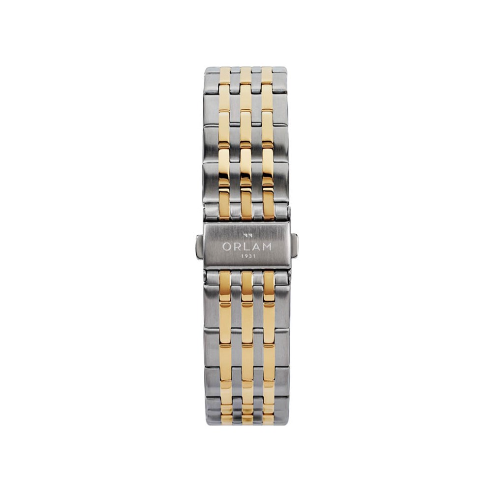 ORLAM PULSE
