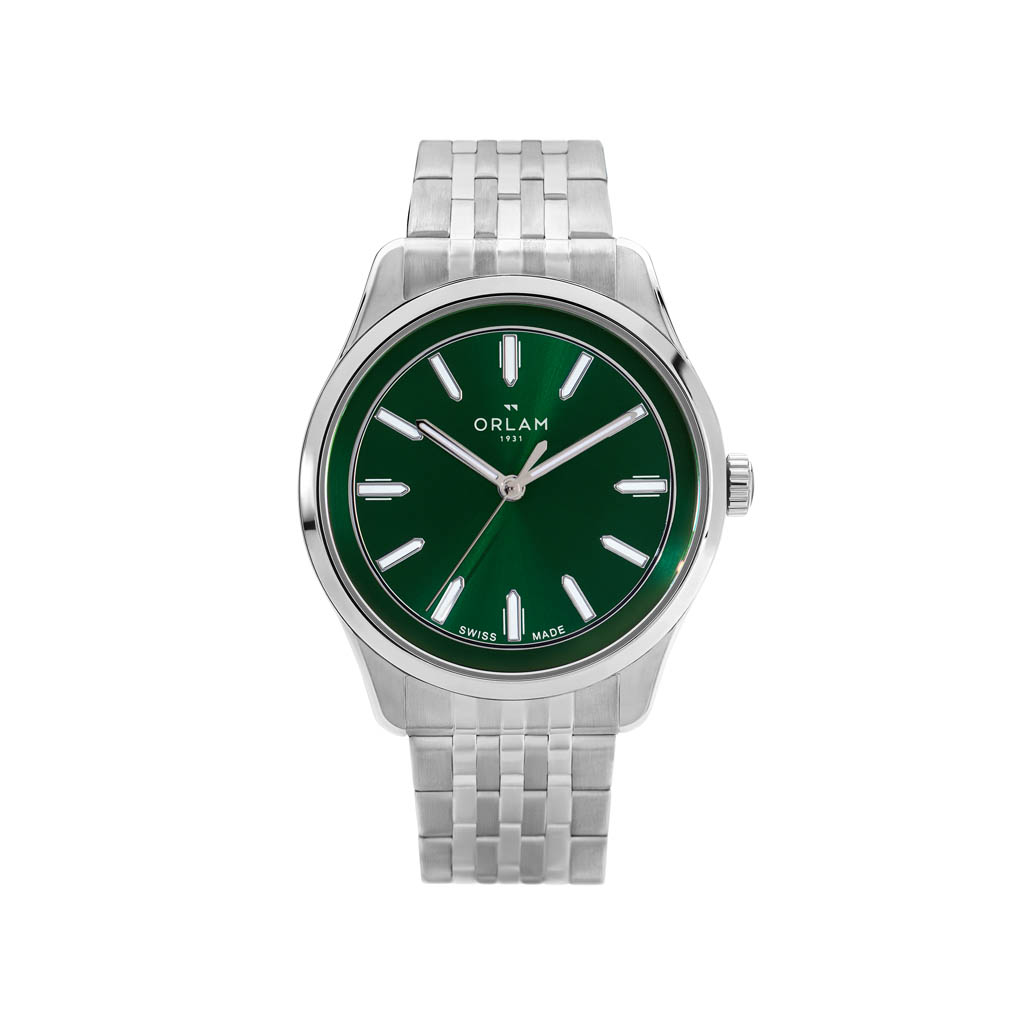 ORLAM CADENCE lifestyle