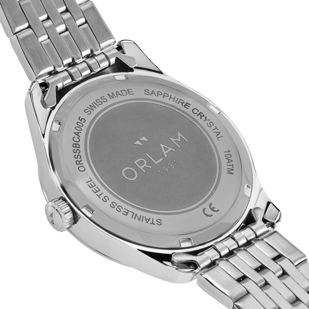 ORLAM CADENCE