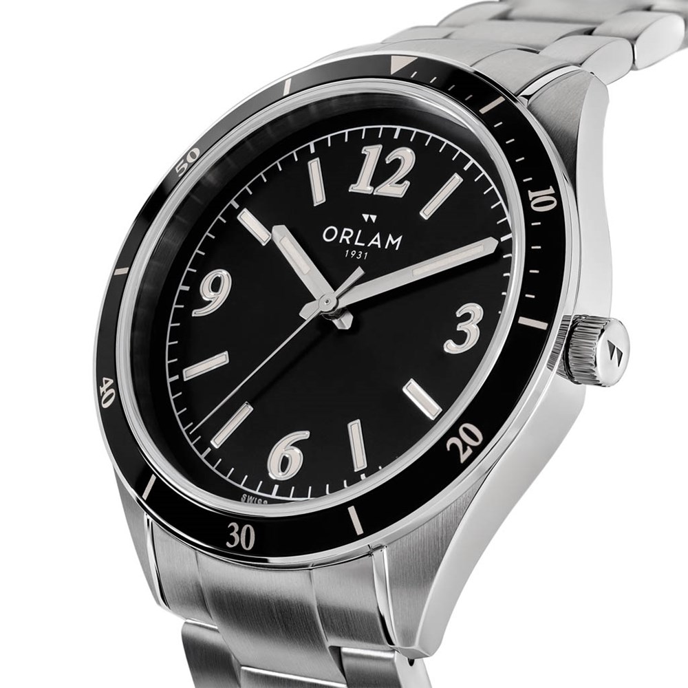 ORLAM CREPUSCOLE