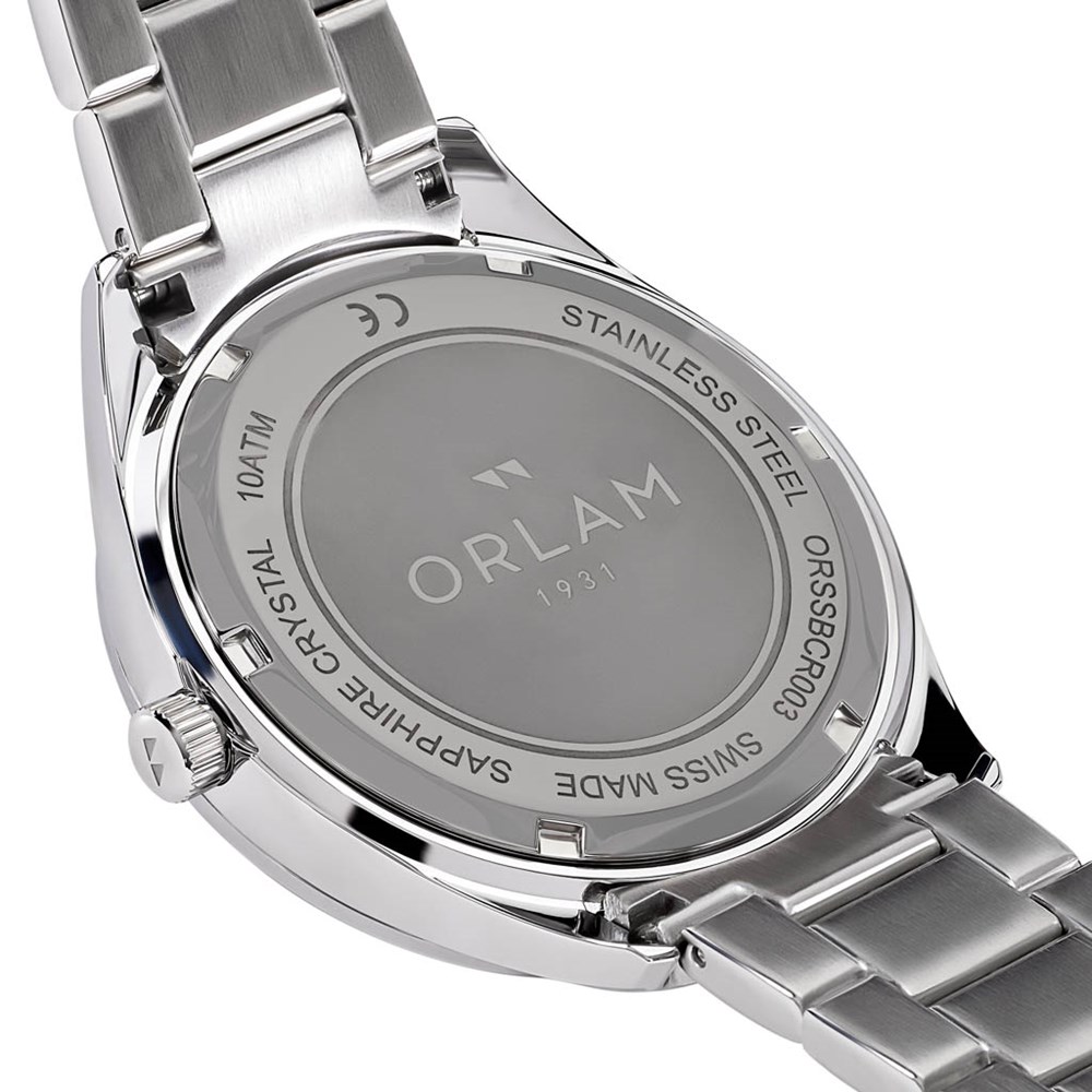 ORLAM CREPUSCOLE