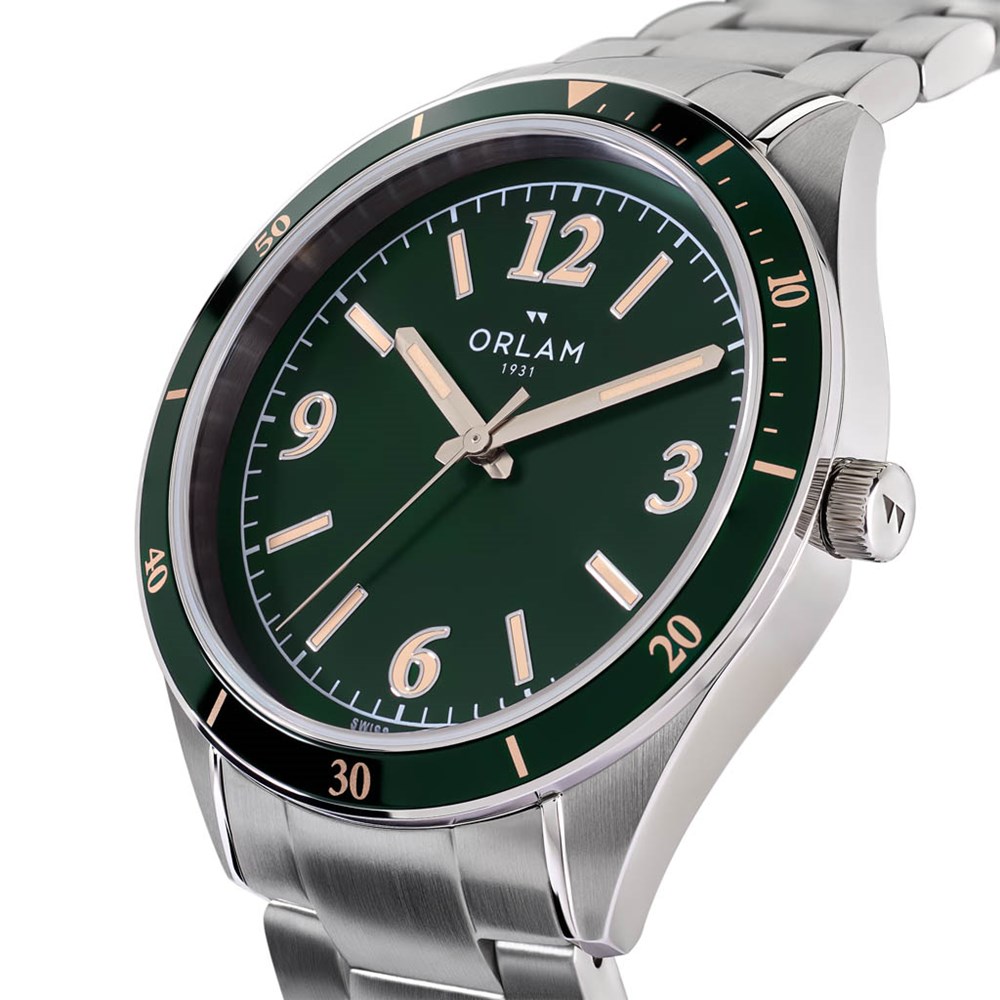 ORLAM CREPUSCOLE