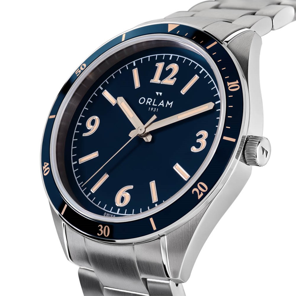 ORLAM CREPUSCOLE