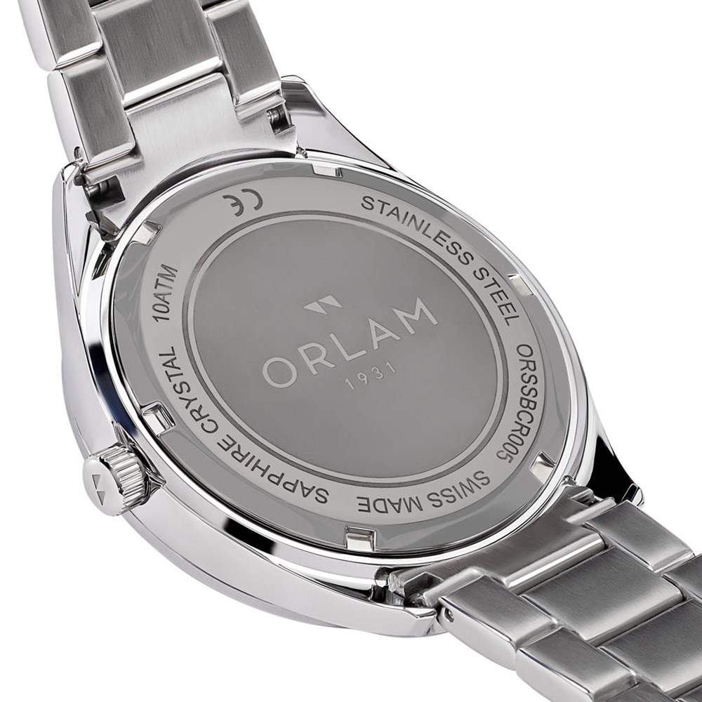 ORLAM CREPUSCOLE