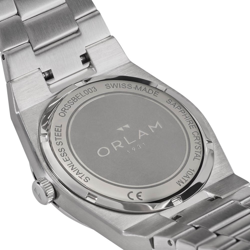 ORLAM ELAN