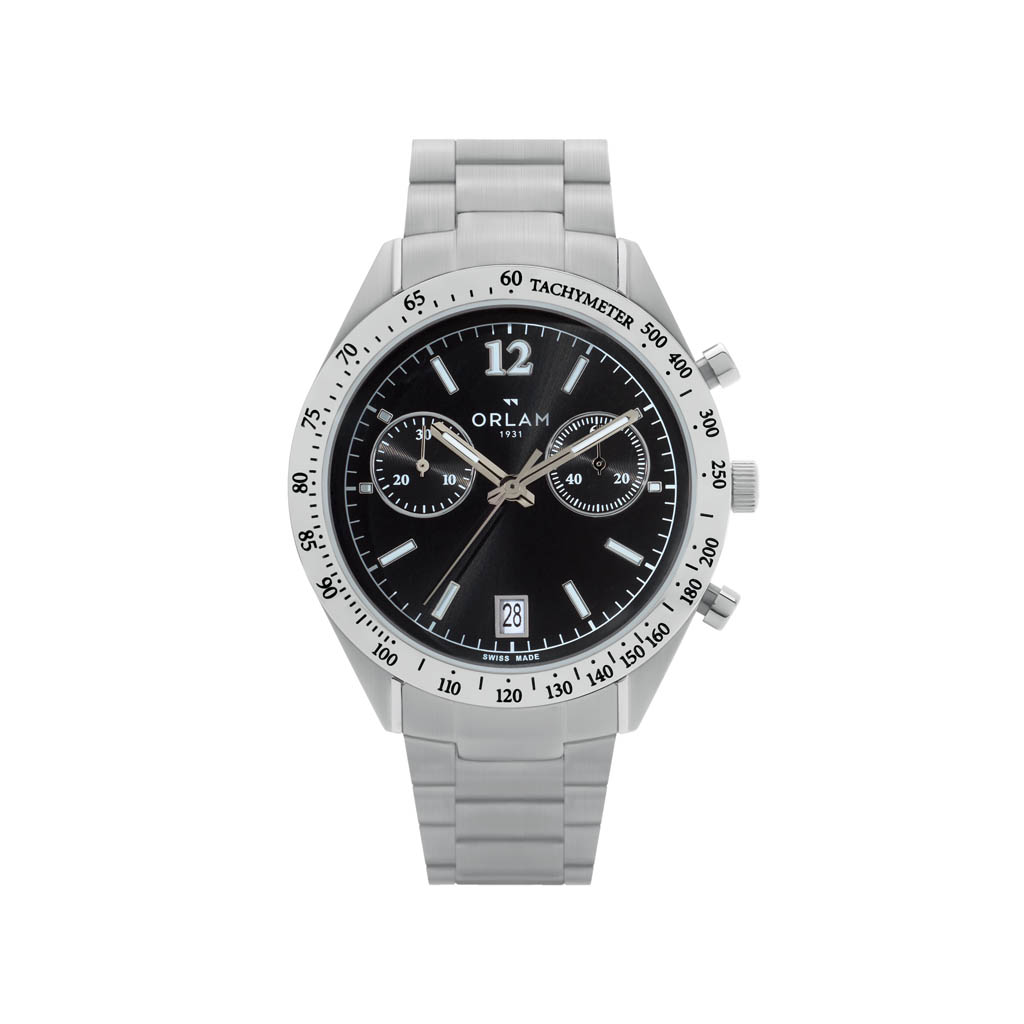 ORLAM LEGENDE lifestyle