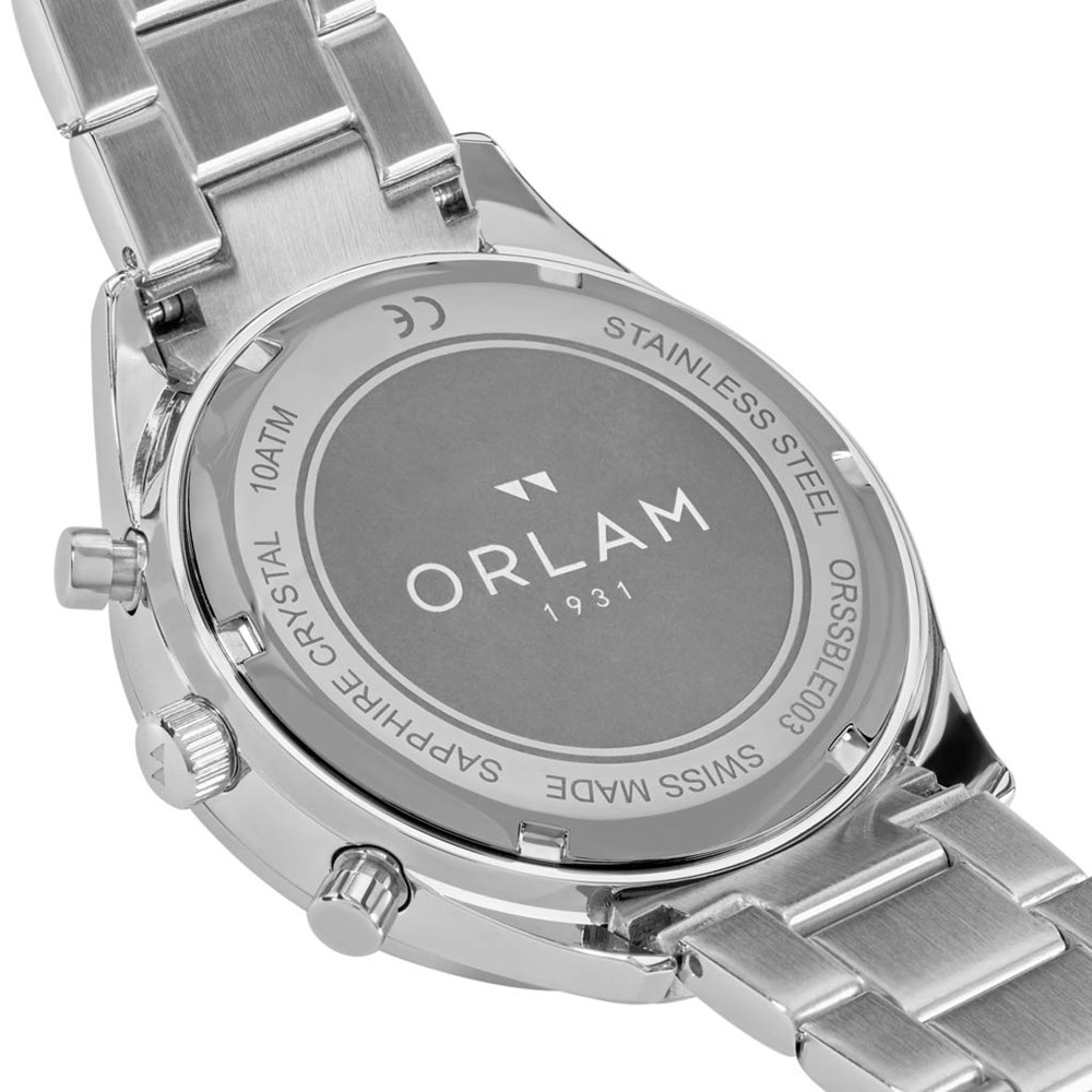 ORLAM LEGENDE