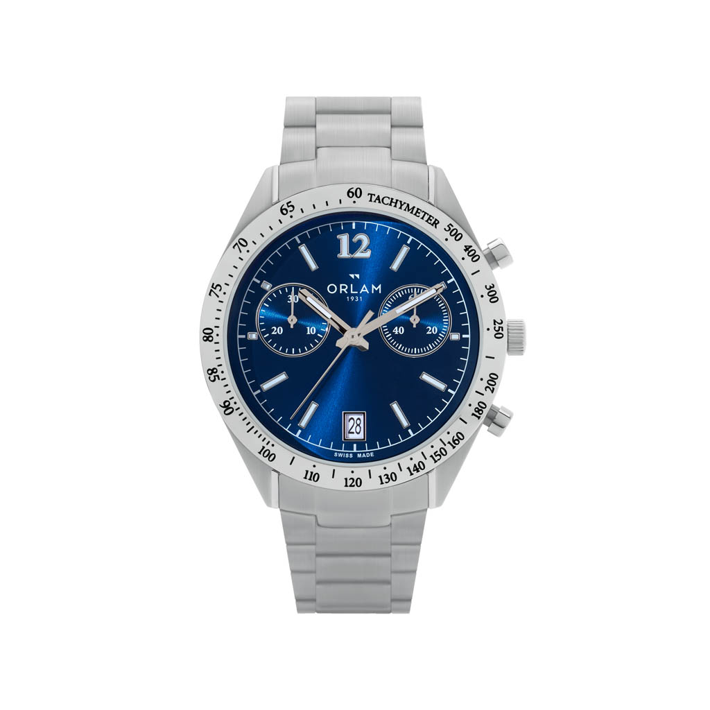 ORLAM LEGENDE lifestyle