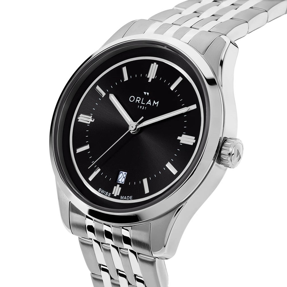 ORLAM PULSE