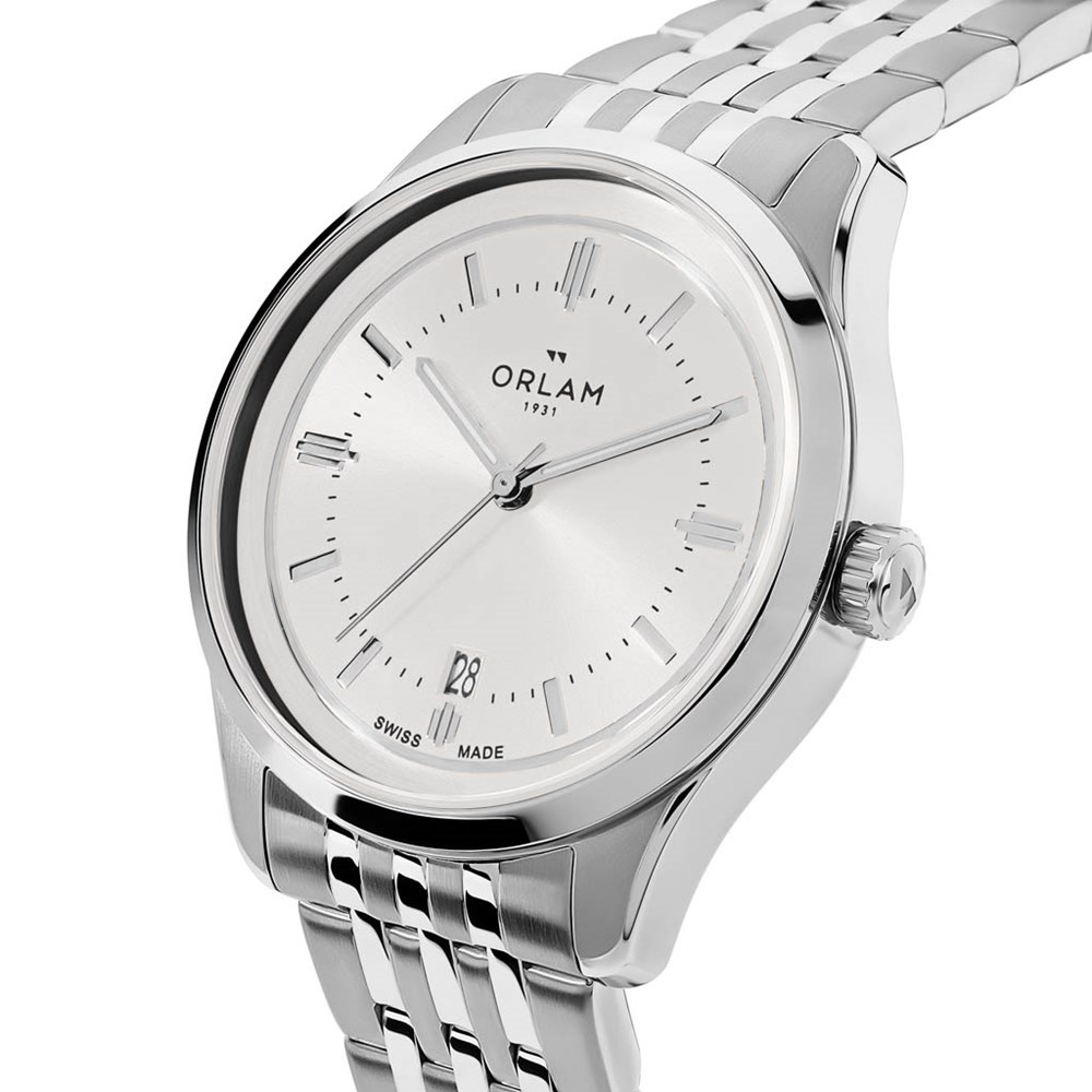 ORLAM PULSE