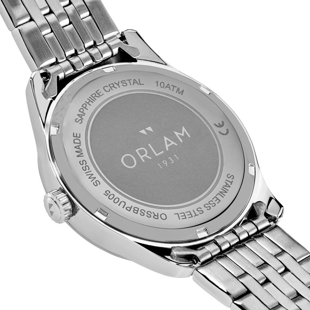 ORLAM PULSE