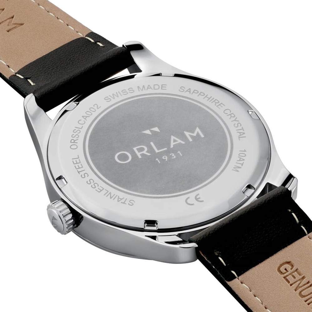 ORLAM CADENCE
