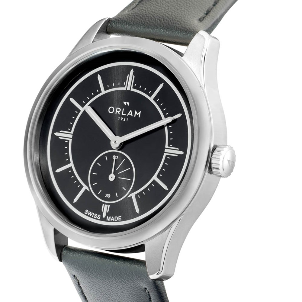 ORLAM ECHO
