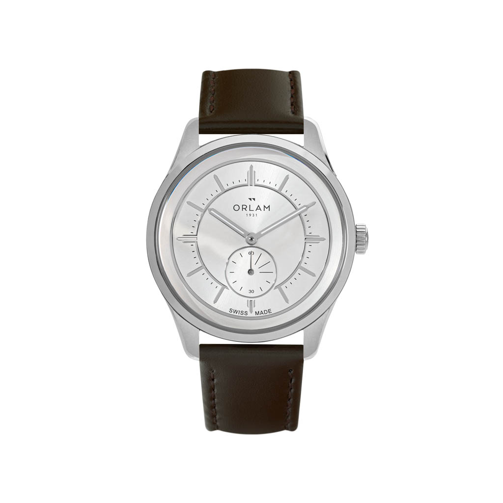 ORLAM ECHO lifestyle