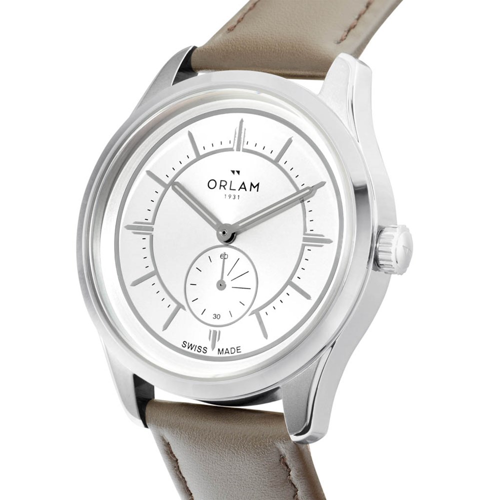 ORLAM ECHO