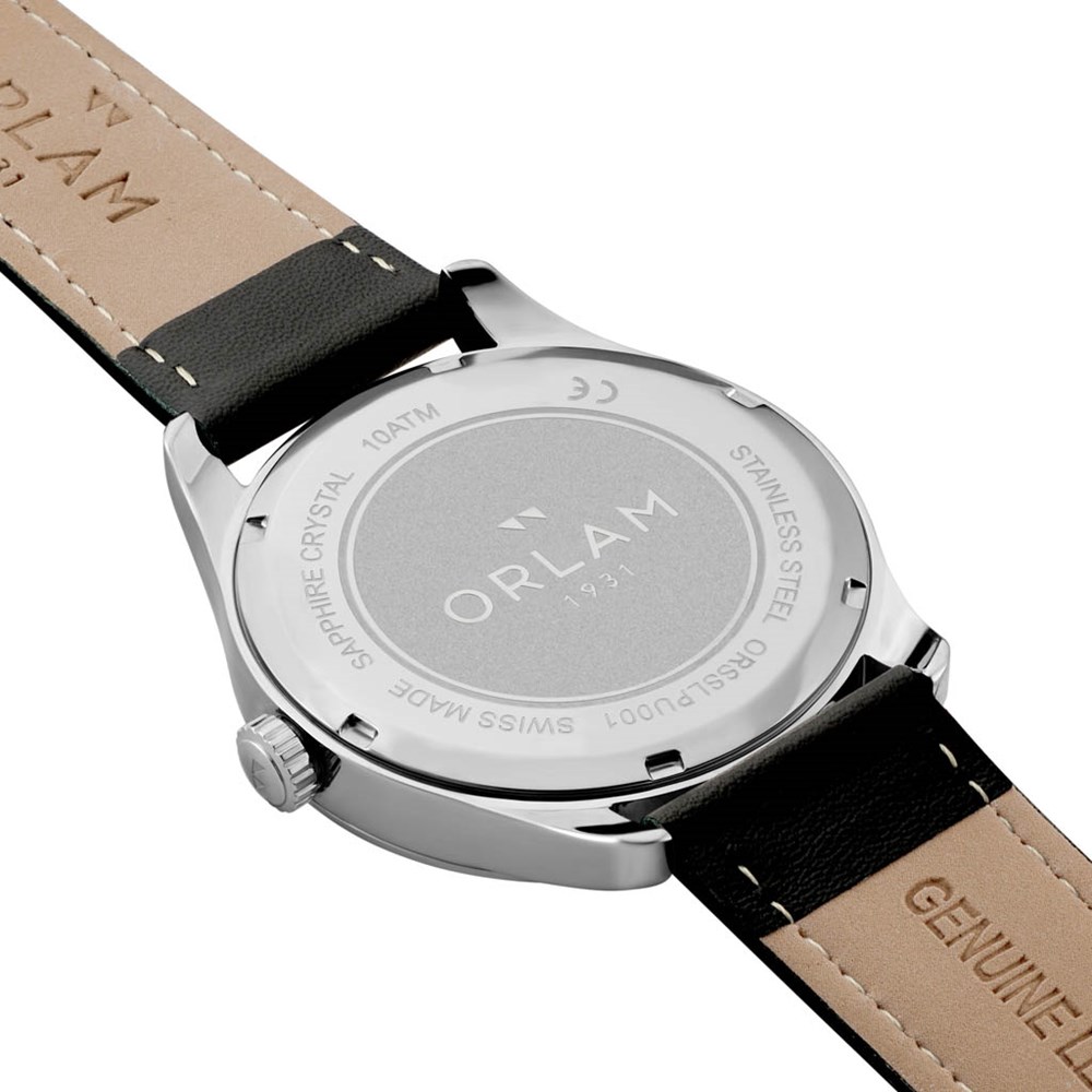 ORLAM PULSE