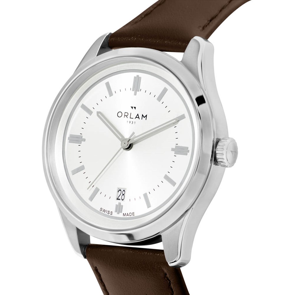 ORLAM PULSE