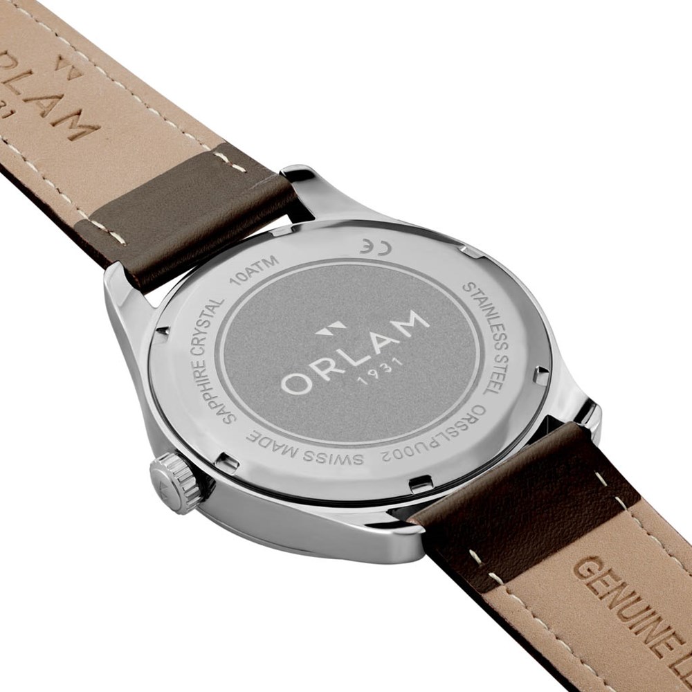 ORLAM PULSE