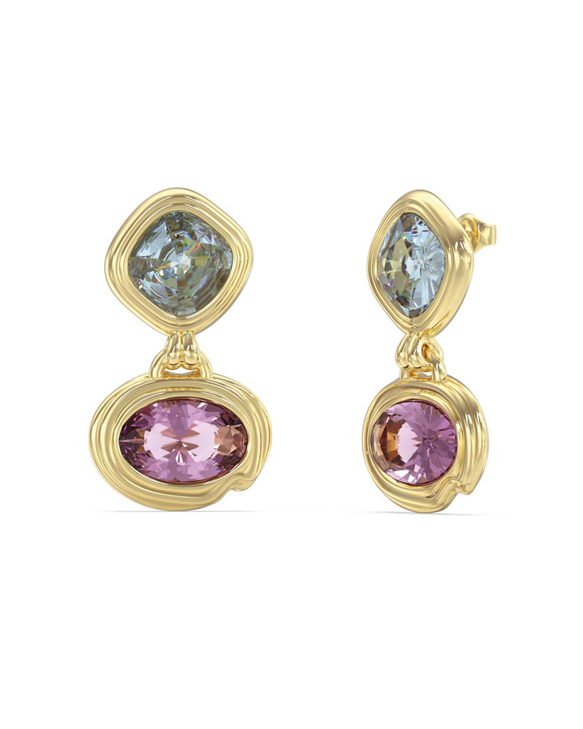 GUESS MAMOUNIA lifestyle