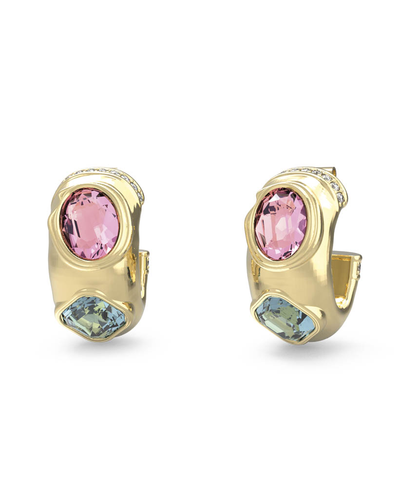 GUESS MAMOUNIA lifestyle