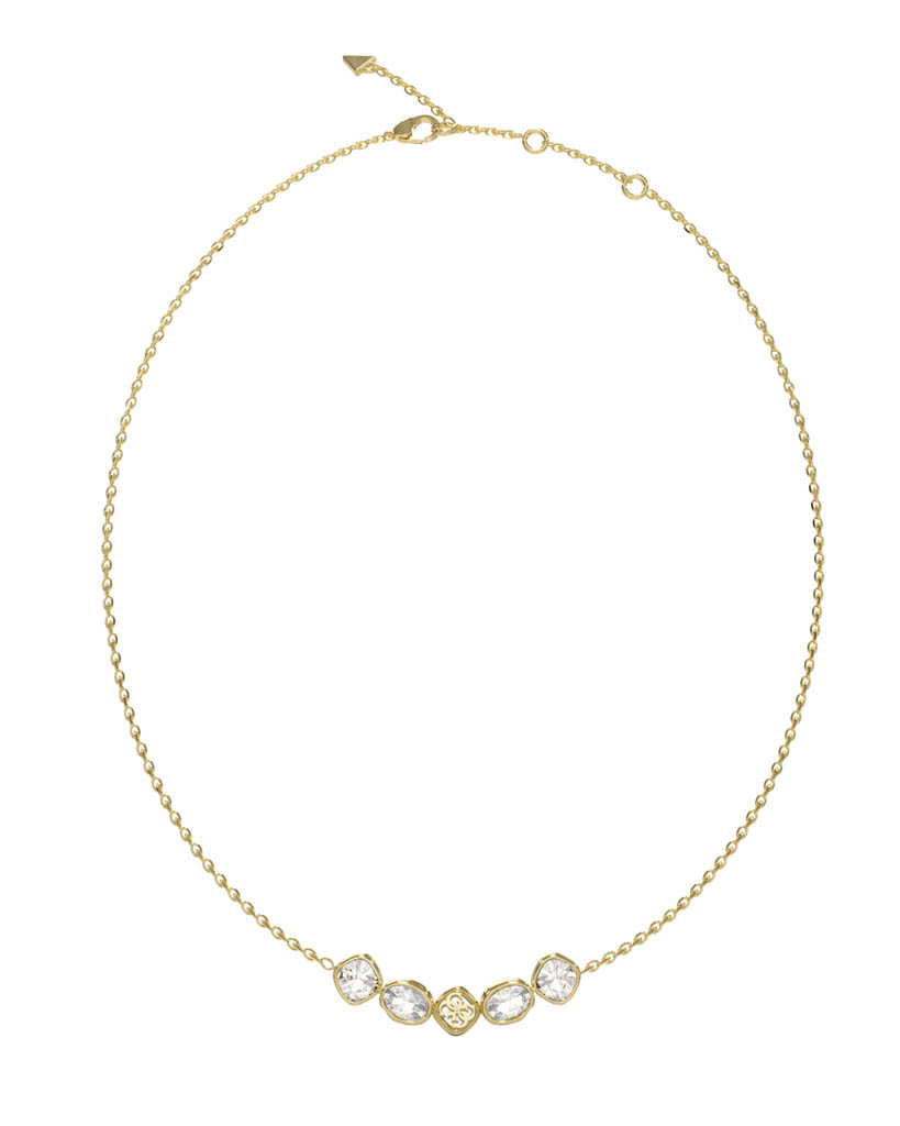 GUESS MAMOUNIA lifestyle