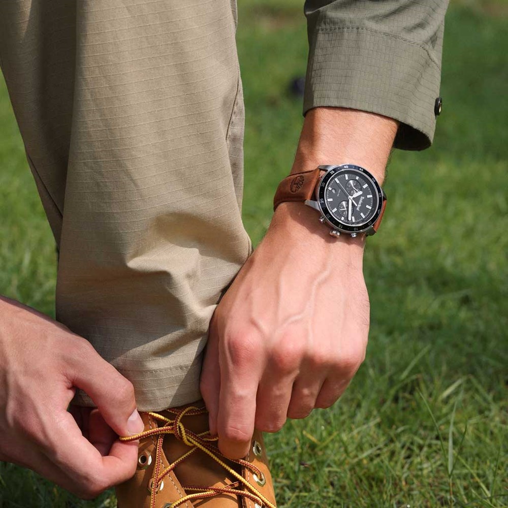 TIMBERLAND Parkman
