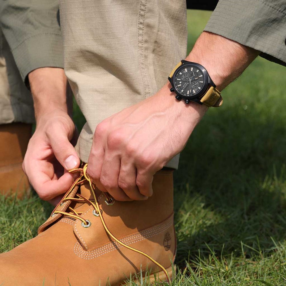 TIMBERLAND Ashmont 