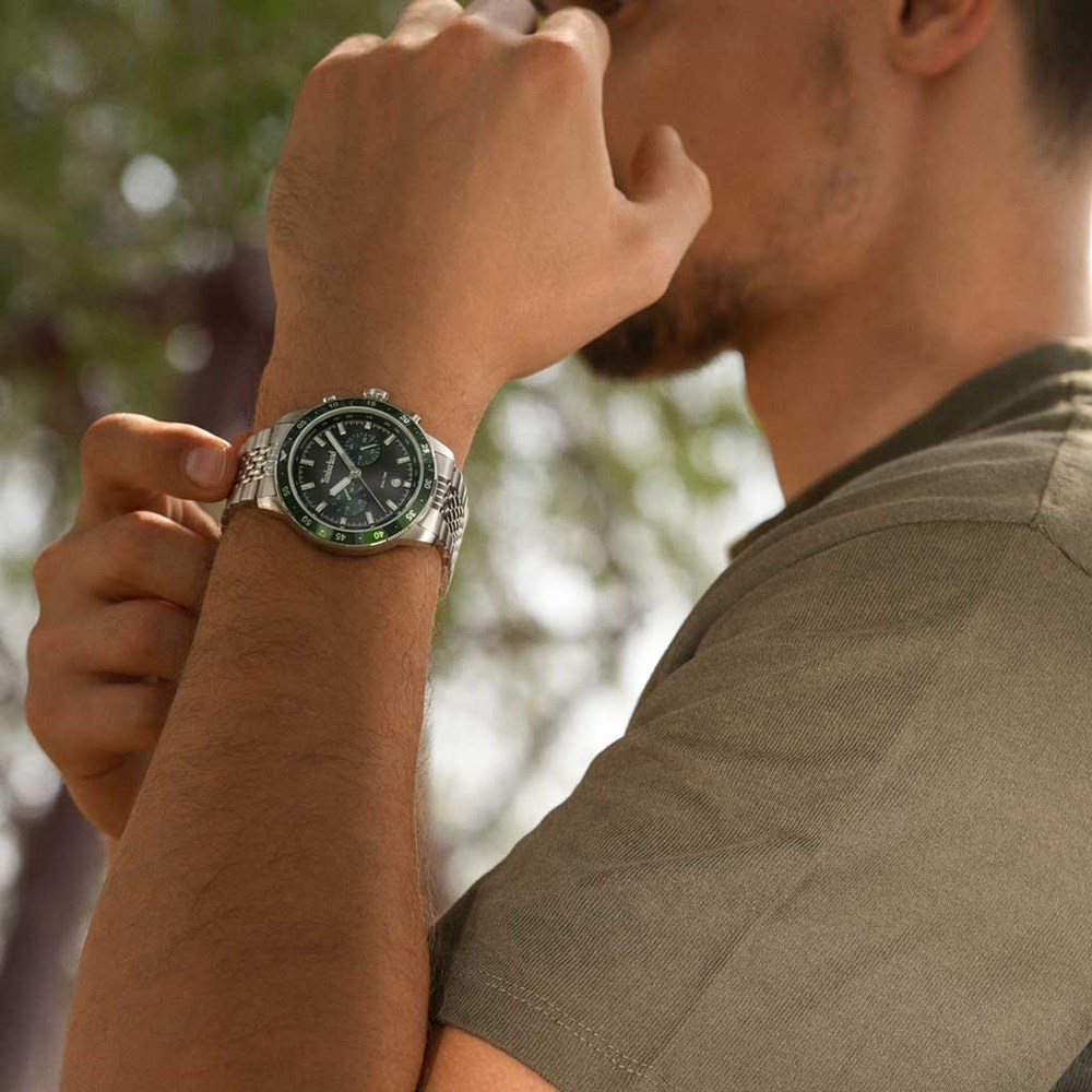TIMBERLAND Parkman