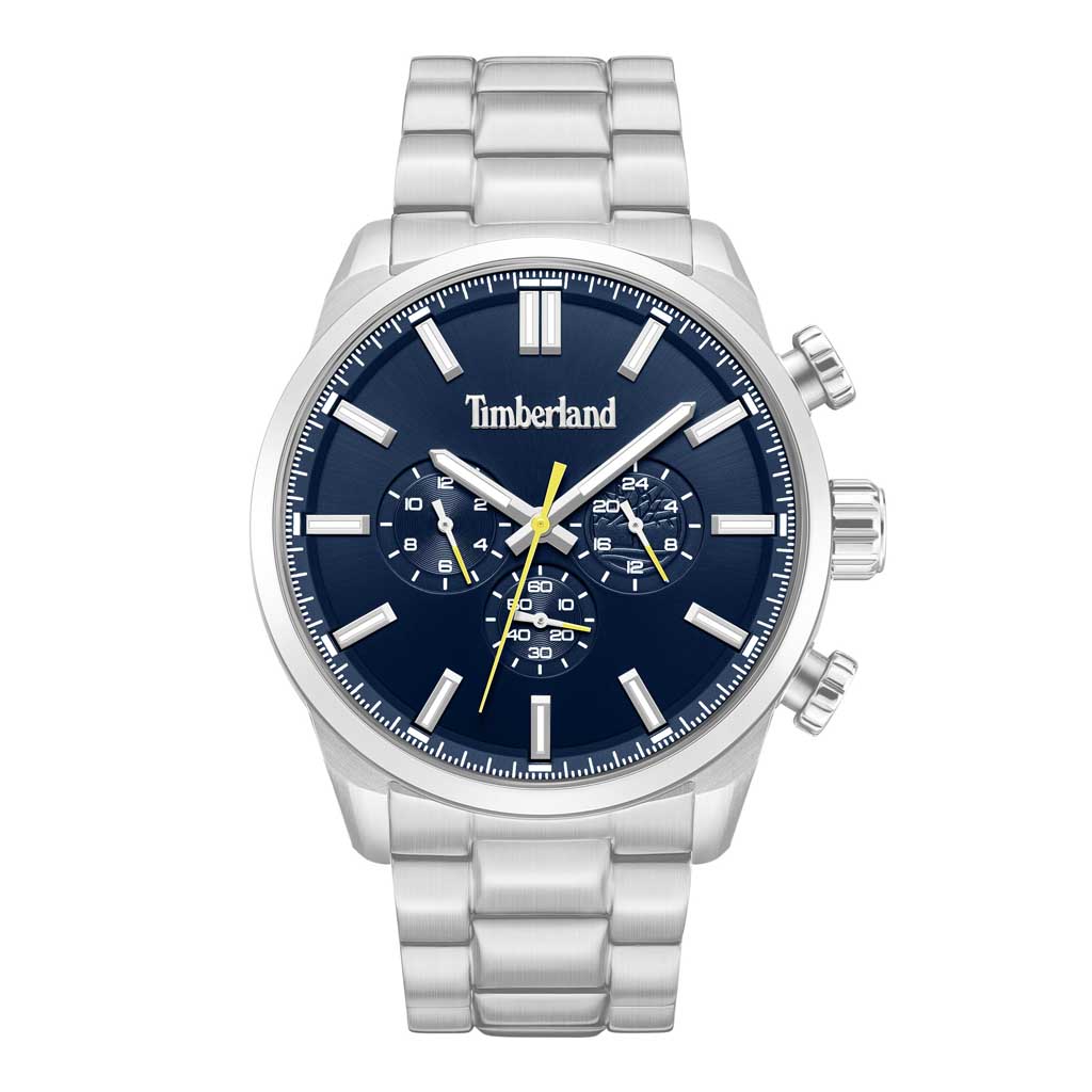 TIMBERLAND Henniker II lifestyle