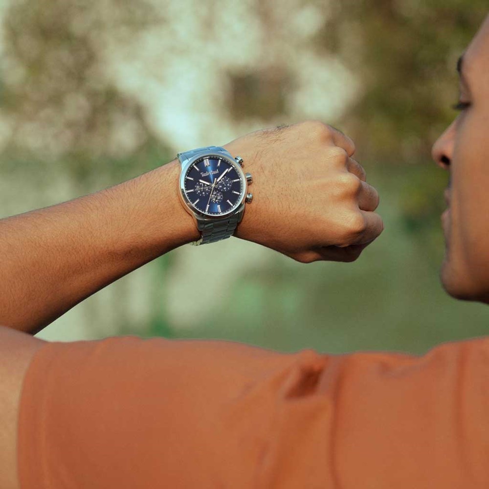 TIMBERLAND Henniker II