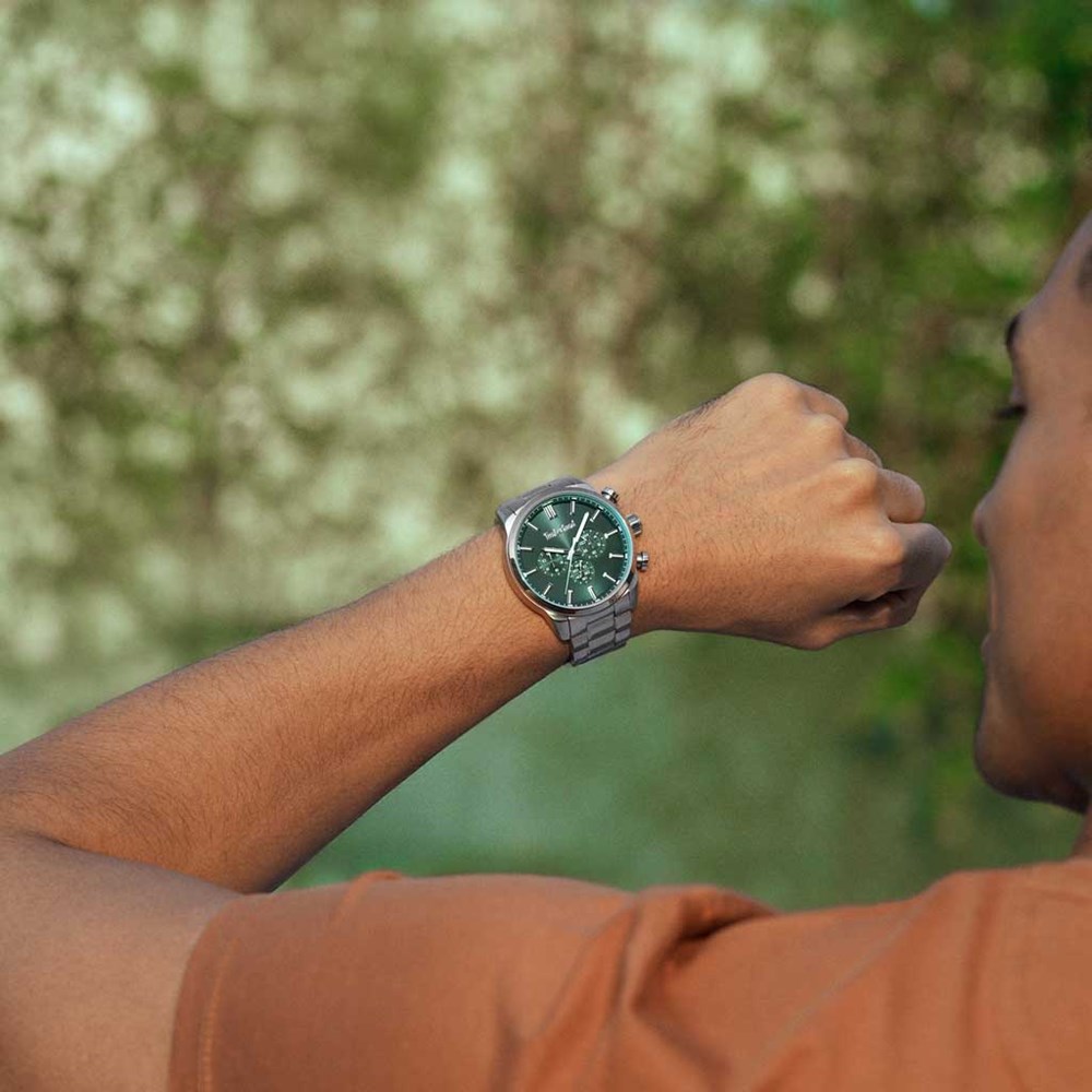 TIMBERLAND Henniker II