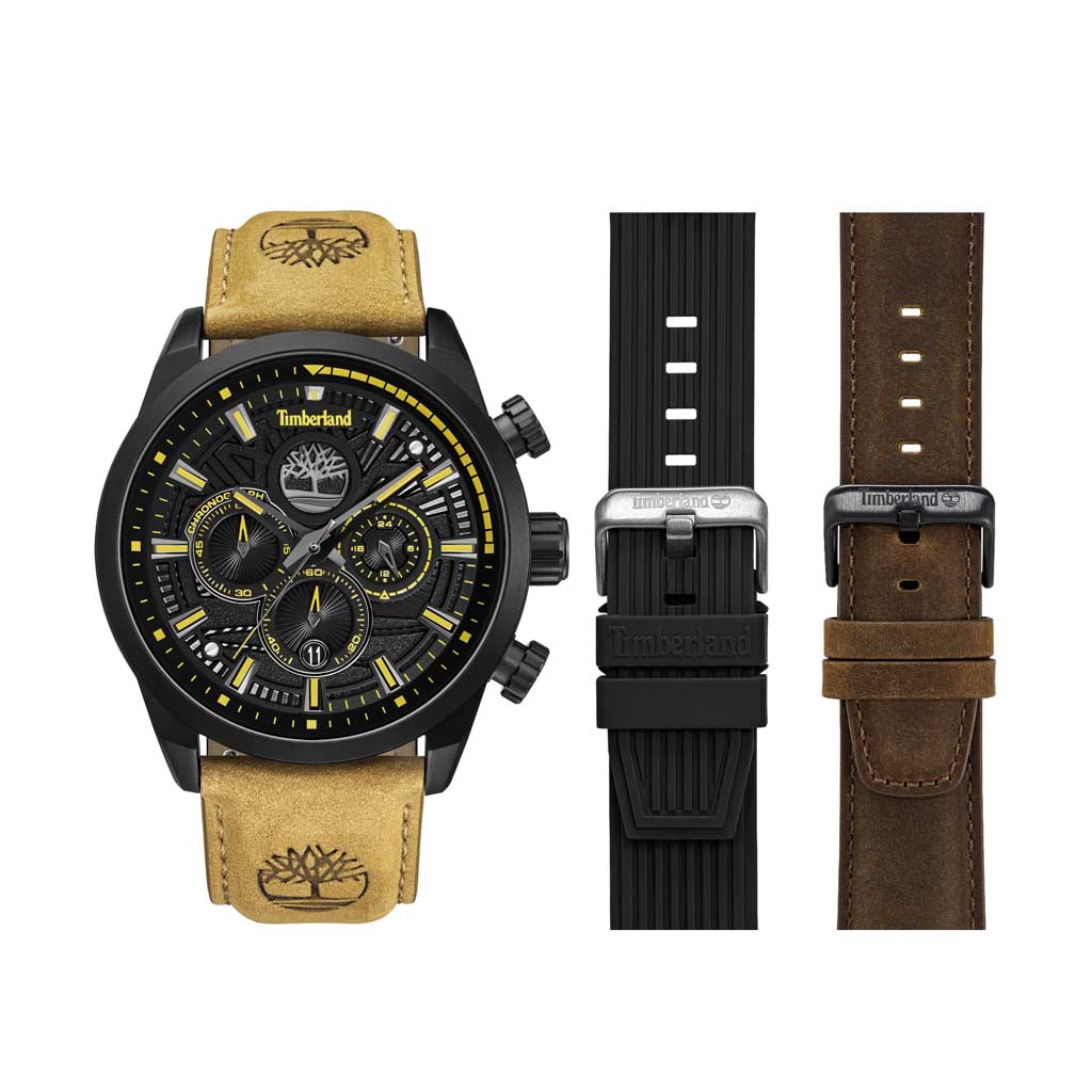 TIMBERLAND Henniker II Box Set lifestyle