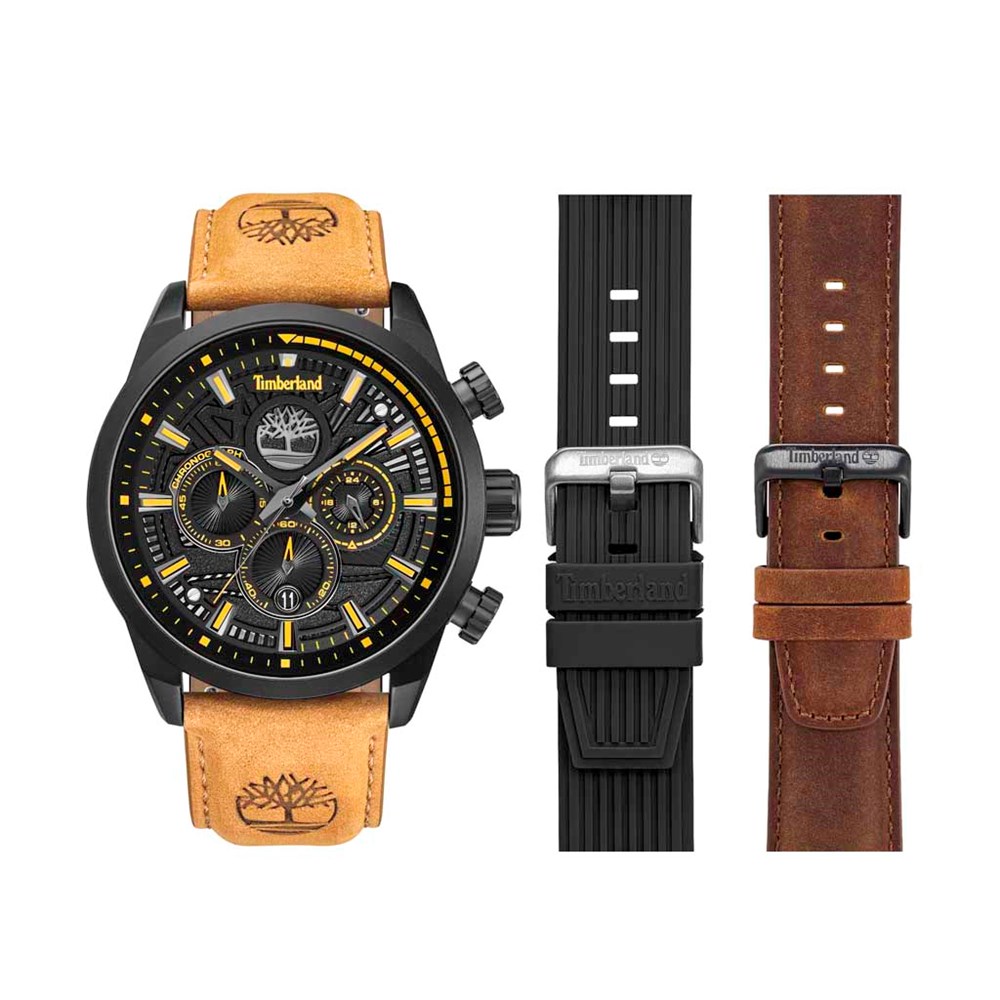 TIMBERLAND Henniker II Box Set