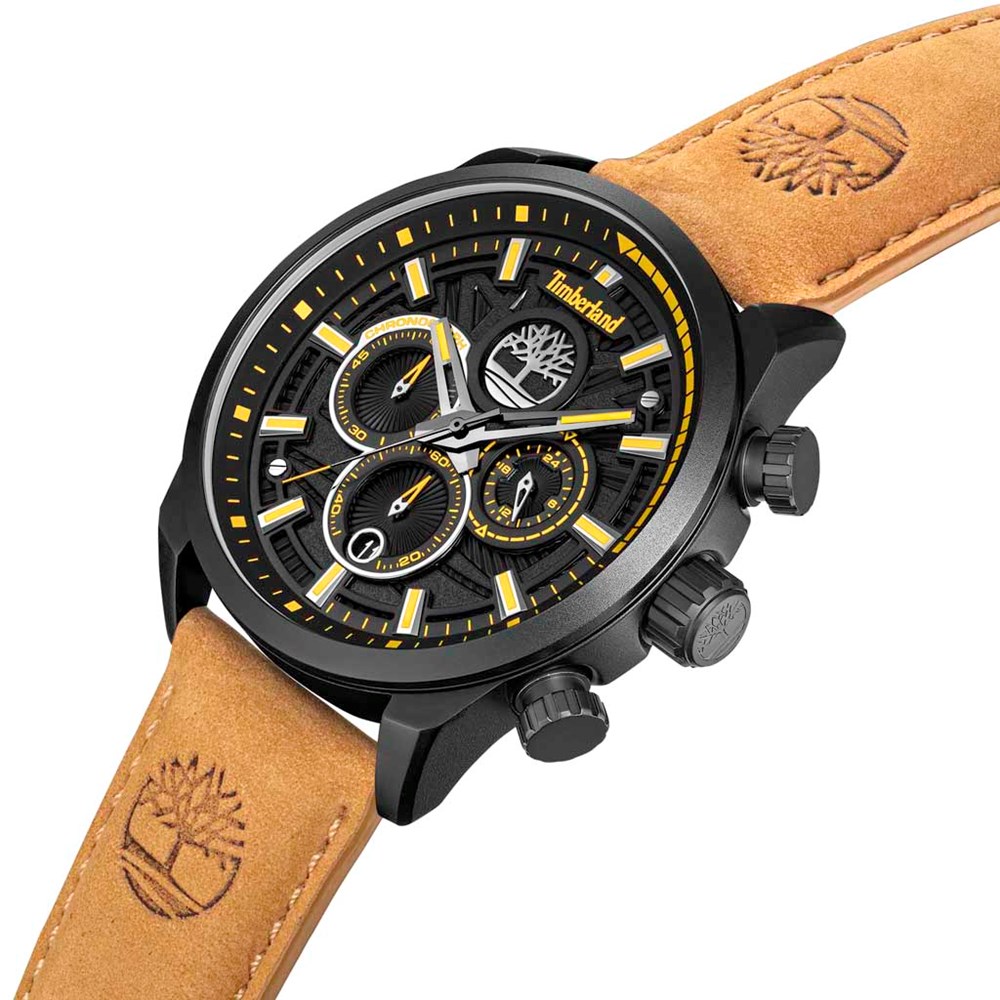 TIMBERLAND Henniker II Box Set