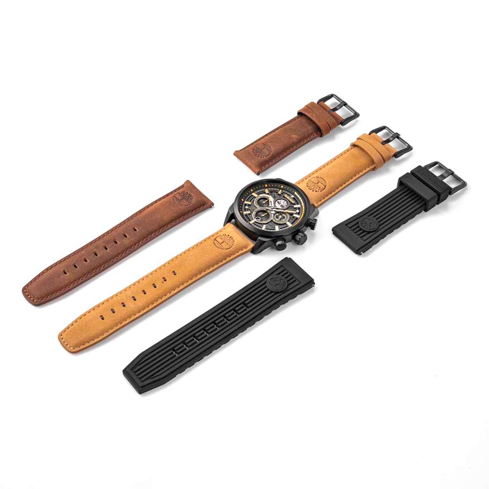 TIMBERLAND Henniker II Box Set